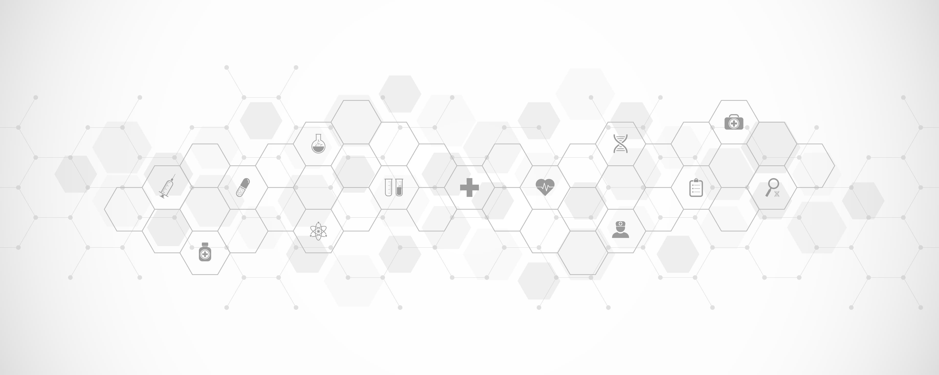 Happy Indian family smiling and looking up